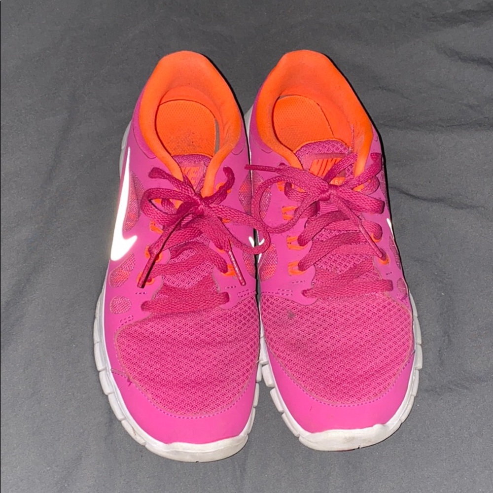 nike shoes
